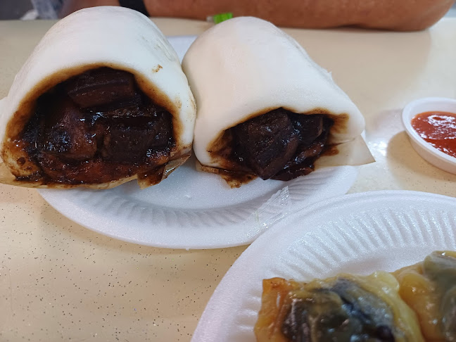 Opinii despre Zhen Zheng Handmade Pau în Singapore - Hospitality and gastronomy