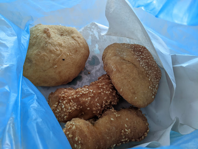 Opinii despre You Zha Kueh în Singapore - Hospitality and gastronomy