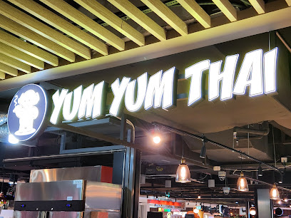 Yum Yum Thai(i12 katong)