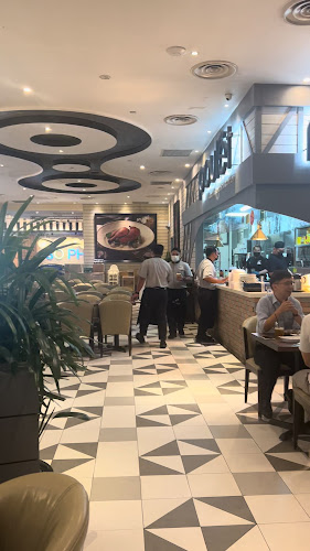 Opinii despre Poulet - VivoCity în Singapore - Hospitality and gastronomy