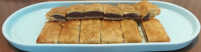 Si Chuan Dou Hua Restaurant - Beach Road - Hospitality and gastronomy