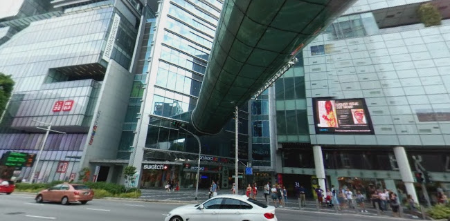 Opinii despre Makan@Jen în Singapore - Hospitality and gastronomy