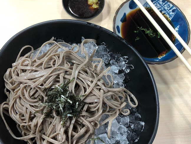 Comentarii opinii despre Izumi Japanese Restaurant