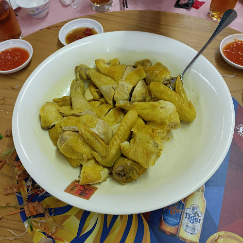Kian Seng Seafood Restaurant