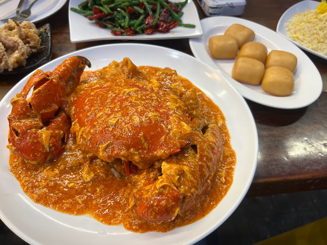 2 Trengganu St, Singapore 058456