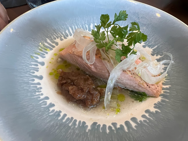 Comentarii opinii despre RACINES