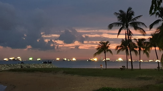 Comentarii opinii despre McDonald's Marine Cove