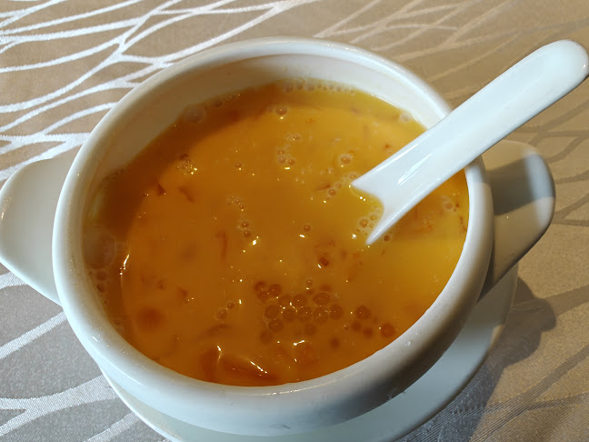 Comentarii opinii despre Garden View Restaurant