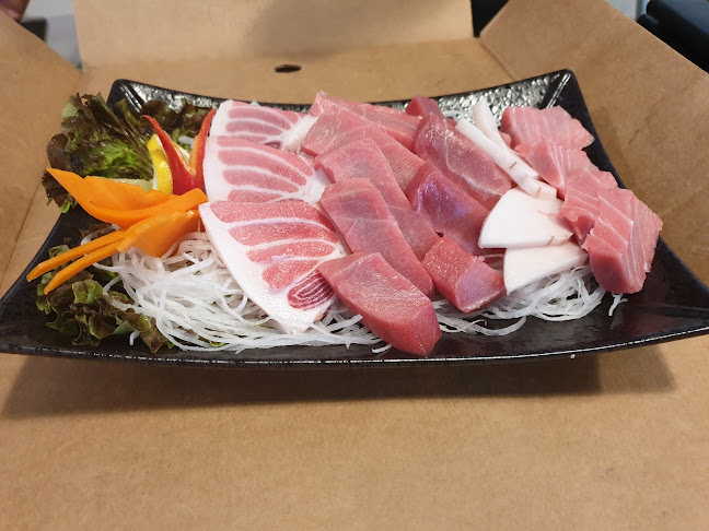 Pohang Seafood & Butchery