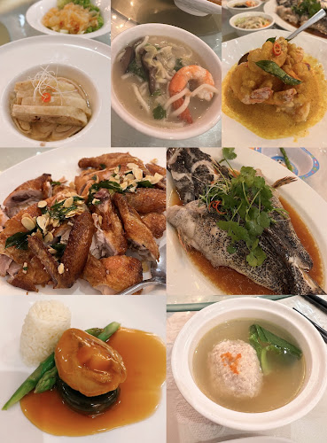 Comentarii opinii despre San Ren Xing 三人行 - Thomson Plaza