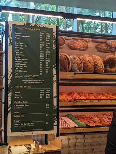 Origin + Bloom - Hospitality and gastronomy