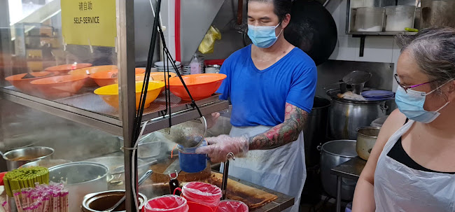 4A Jln Batu, #01-20, Singapore 432004