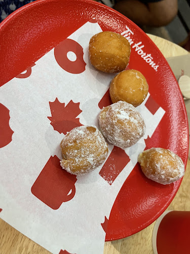 Comentarii opinii despre Tim Hortons 313@somerset