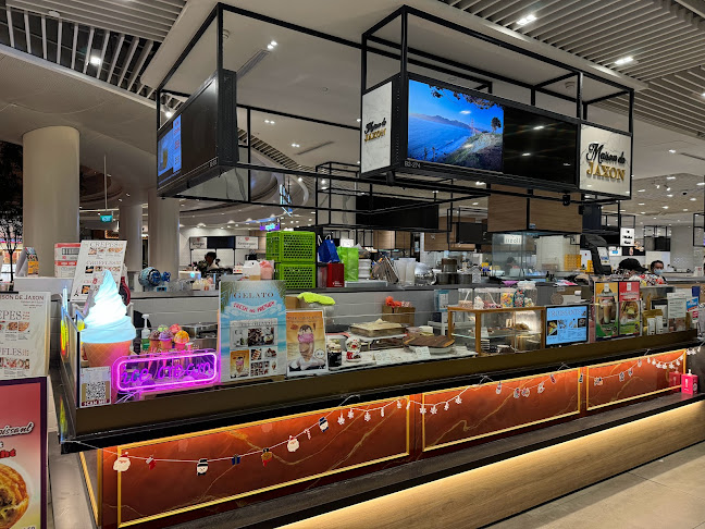 Maison de Jaxon - Singapore