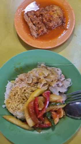 36 Telok Blangah Rise, #01-32 Market & Food Centre, Singapore 090036