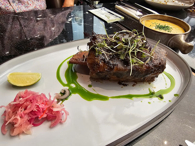 Comentarii opinii despre QIN Restaurant & Bar