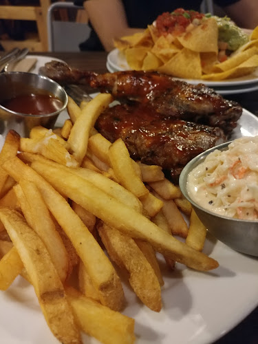 Brewerkz Orchard Rendezvous Hotel - Hospitality and gastronomy