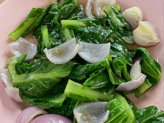 Comentarii opinii despre Pek Kio BBQ Seafood