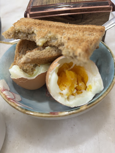 Prawnography Novena Gardens - Hospitality and gastronomy