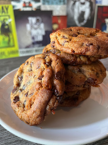 Comentarii opinii despre Sidetrack Coffee Bakes Brunch