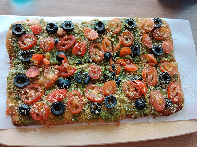 Opinii despre Loving Nature Fortunate Coffee Cafe SG în Singapore - Hospitality and gastronomy