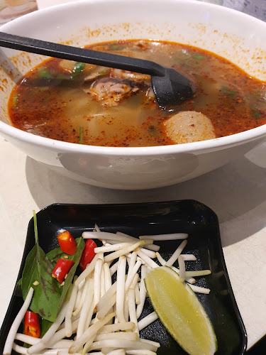 Opinii despre So Pho (Waterway Point) în Singapore - Hospitality and gastronomy