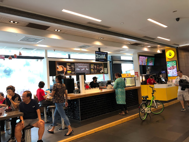 490 Lor 6 Toa Payoh, #01-11 HDB Hub, Singapore 310490