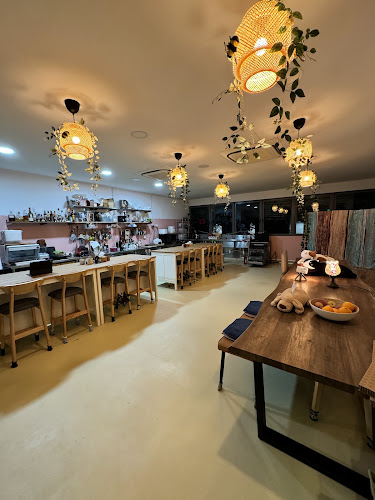 Opinii despre Wakamama 100% Vegan Japanese Fusion (By Reservation) în Singapore - Hospitality and gastronomy
