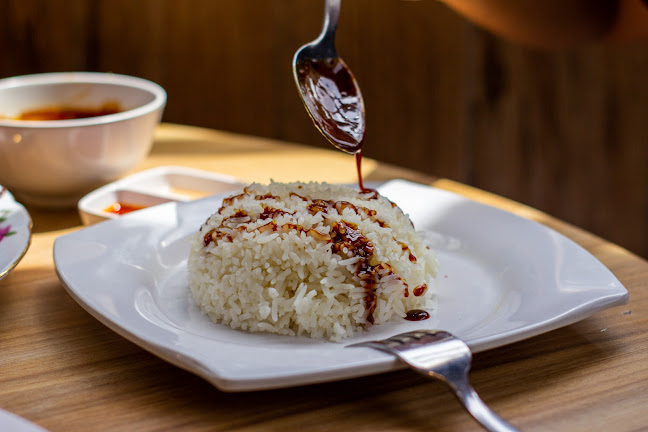 Kim Heng HK Roasted Delights - Hospitality and gastronomy