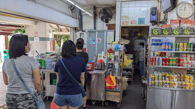 16 Teck Whye Ln, Block 16, Singapore 680016