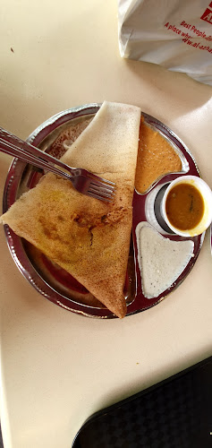 Opinii despre Al-SARAH Geylang Serai în Singapore - Hospitality and gastronomy