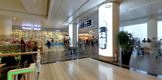 Opinii despre Lim Chee Guan în Singapore - Hospitality and gastronomy