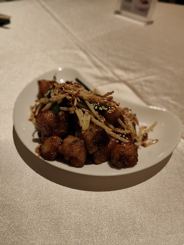 Opinii despre Li Bai Cantonese Restaurant în Singapore - Hospitality and gastronomy