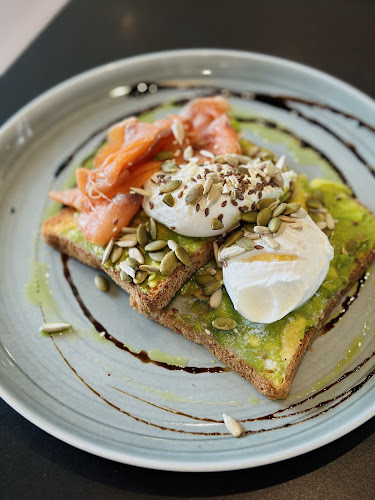 Opinii despre Baker & Cook - Dempsey în Singapore - Hospitality and gastronomy