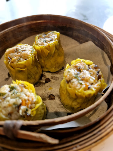 Opinii despre Divine Realm Vegetarian Restaurant Blk501 Hougang în Singapore - Hospitality and gastronomy