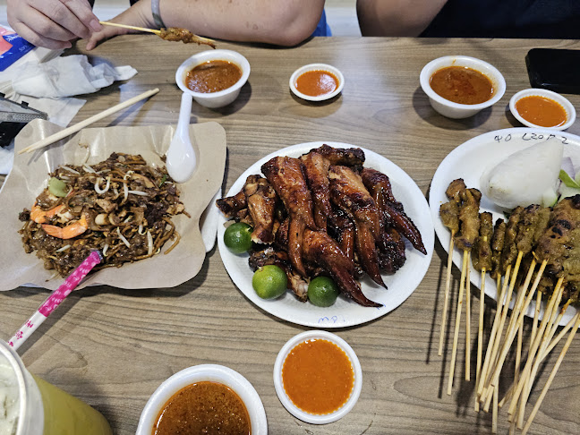 1220 ECP, Singapore 468960