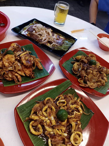 Comentarii opinii despre Food Loft (Ang Mo Kio Avenue 8)