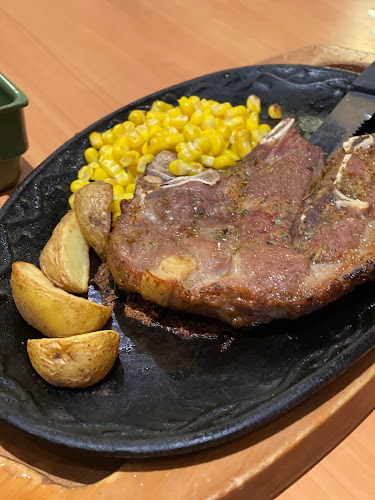 Comentarii opinii despre Saizeriya @ Eastpoint