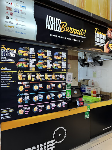 727 Ang Mo Kio Ave 6, Singapore 560727