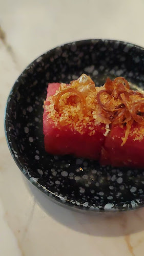 Opinii despre HUE restaurant în Singapore - Hospitality and gastronomy