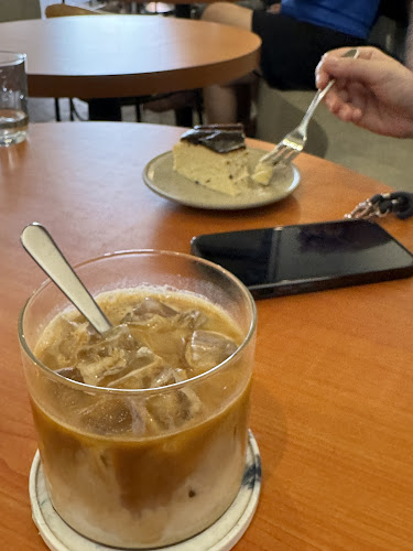 Comentarii opinii despre SPACE COFFEE