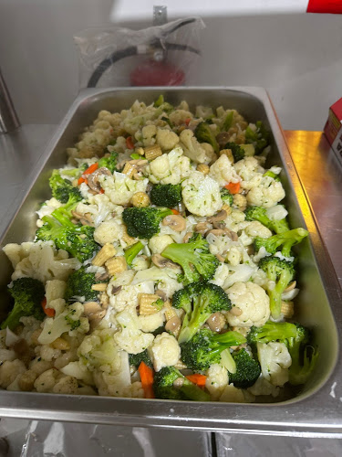 Comentarii opinii despre Premium Catering Private Ltd