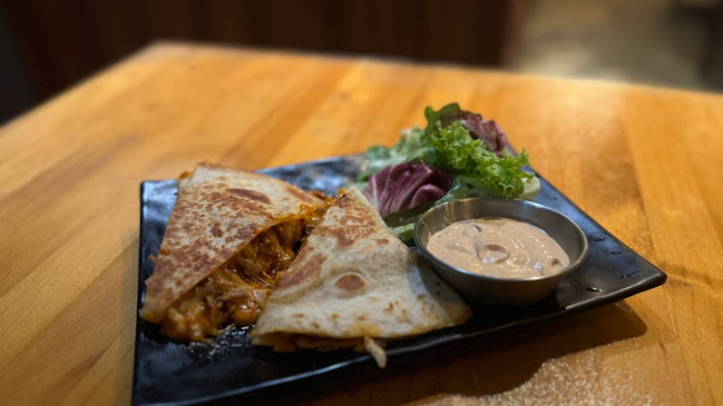 Opinii despre Meat n' Chill • Steak n' Ribs Restaurant în Singapore - Hospitality and gastronomy