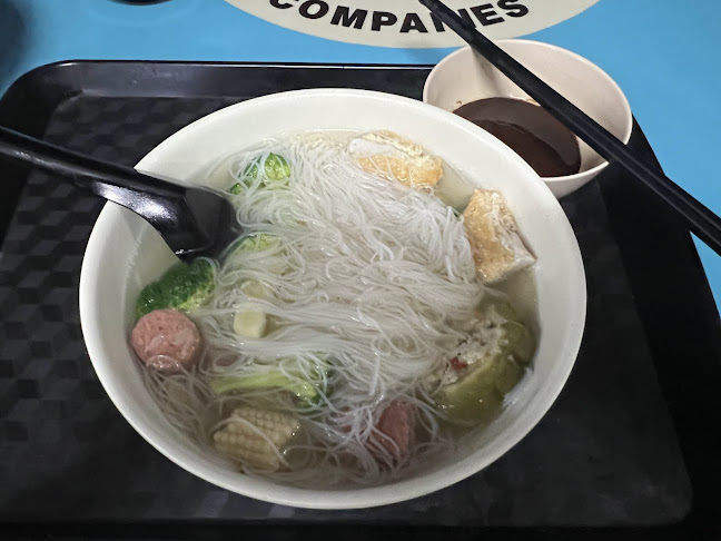 112 Bukit Purmei Rd, #01-201, Singapore 090112