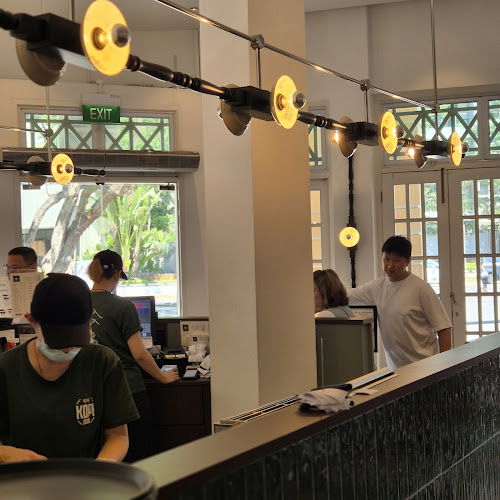 28 Wilkie Rd, #01-01, Singapore 228051