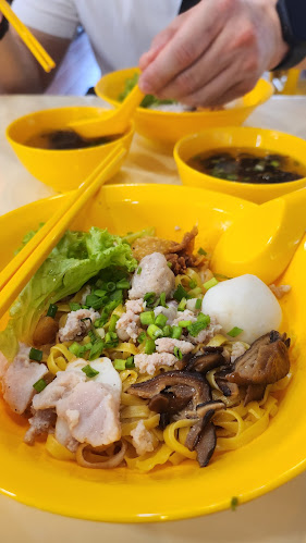 Comentarii opinii despre Lai Fu Chaoshan Traditional Taste