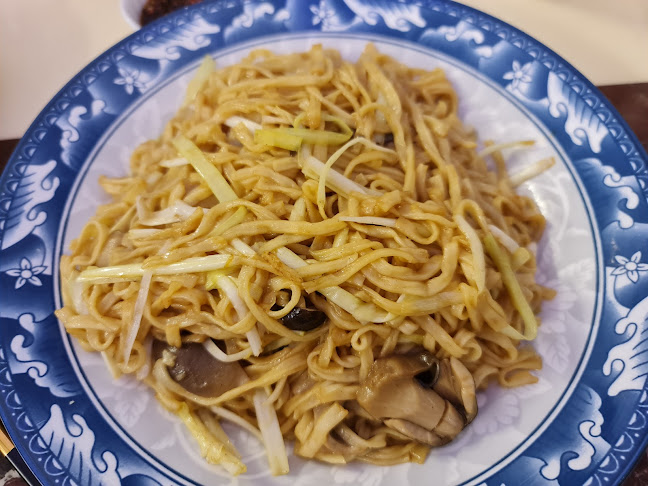 Jiang 蔣先生 Cantonese Asian Tapas - Singapore