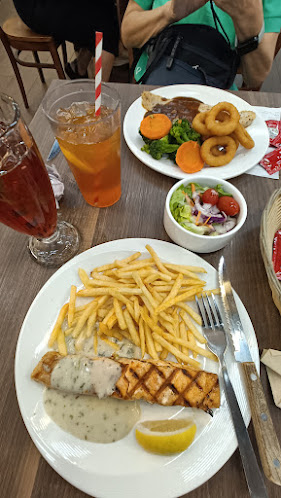 Comentarii opinii despre ANDES by ASTONS @ Bukit Panjang Plaza