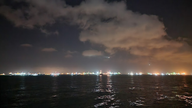 JUMBO Seafood - East Coast - Singapore