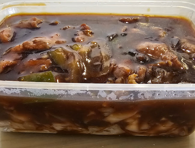 Comentarii opinii despre Wang Xiang 旺香 Kitchen